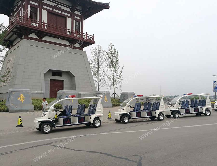 洛阳水利建设